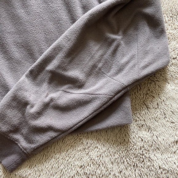 Alo Yoga cropped sweater - Picture 2 of 7